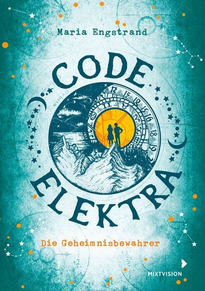 Produktbild: Code: Elektra