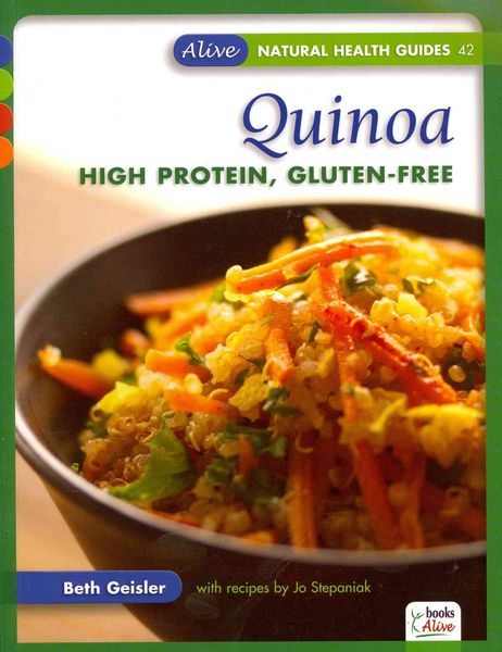 Produktbild: Quinoa