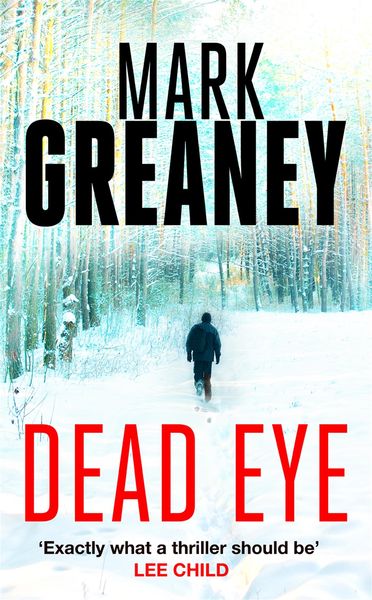 Produktbild: Dead Eye
