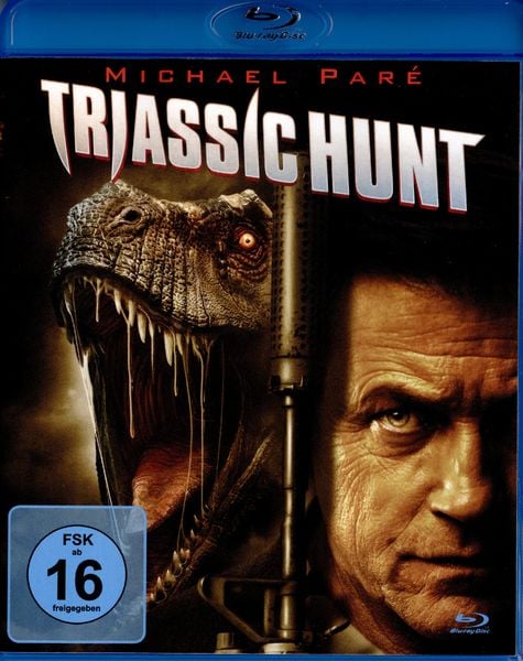 Produktbild: Triassic Hunt