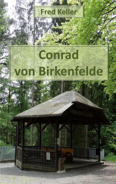Produktbild: Conrad von Birkenfelde