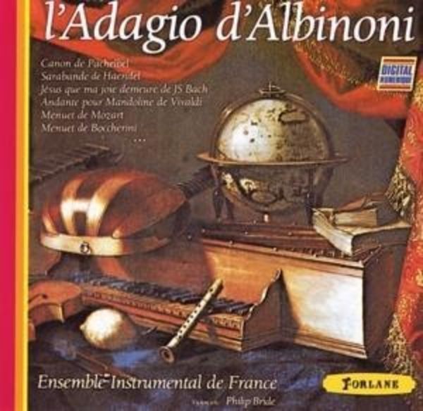 Albinonis Adagio