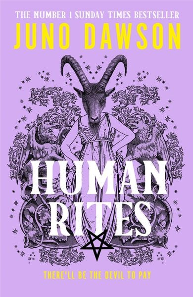 Produktbild: Human Rites