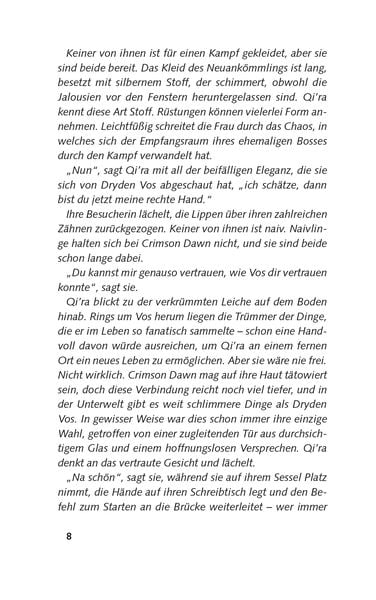 Produktbild: Star Wars: Crimson Climb - Aufstieg bei Crimson Dawn