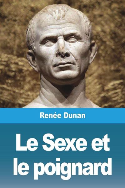 Produktbild: Le Sexe et le poignard