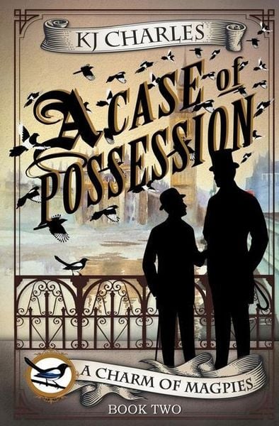Produktbild: A Case of Possession