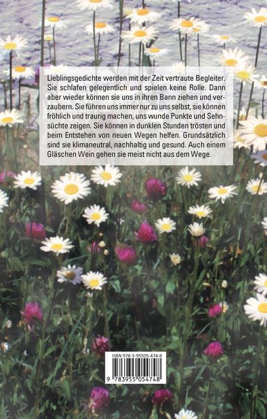 Produktbild: Meine Lieblingsgedichte