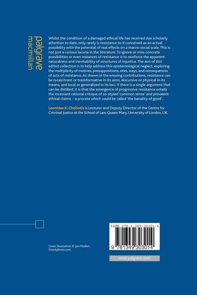 Produktbild: Roots, Rites and Sites of Resistance