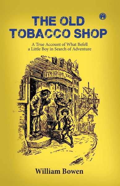 Produktbild: The Old Tobacco Shop