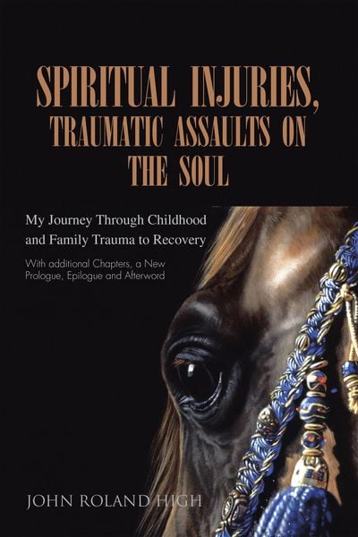 Produktbild: Spiritual Injuries, Traumatic Assaults on the Soul