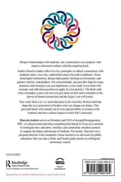 Produktbild: Purposeful Educator Connections
