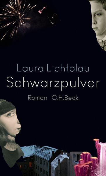 Produktbild: Schwarzpulver