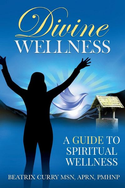 Produktbild: Divine Wellness