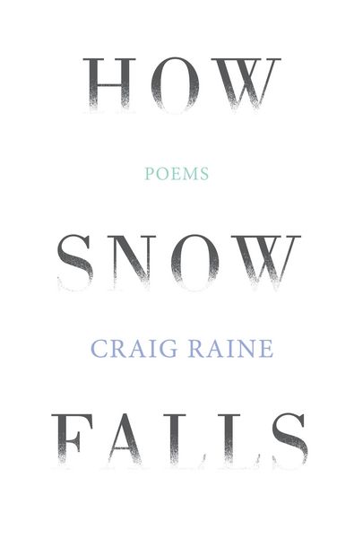 Produktbild: How Snow Falls
