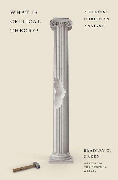 Produktbild: What Is Critical Theory?