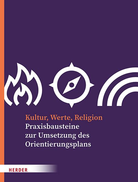 Produktbild: Kultur, Werte, Religion