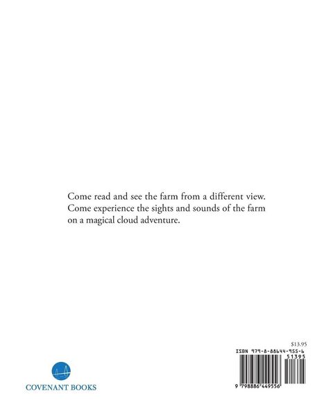 Produktbild: The Cloud Story
