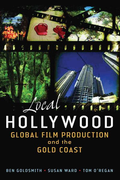 Produktbild: Local Hollywood