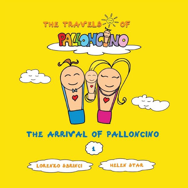 Produktbild: The arrival of Palloncino