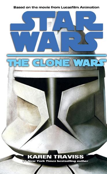 Produktbild: Star Wars: The Clone Wars