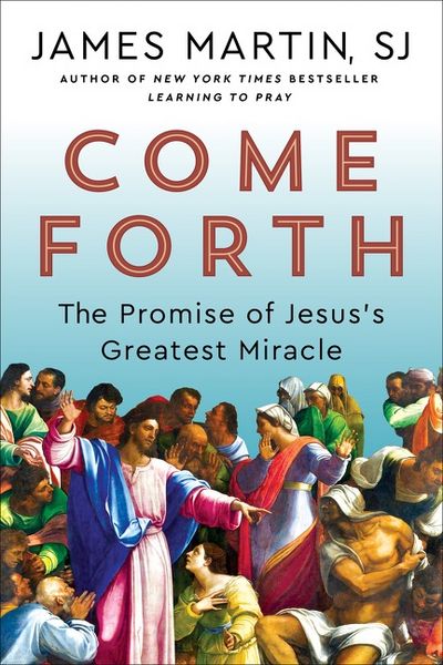 Produktbild: Come Forth