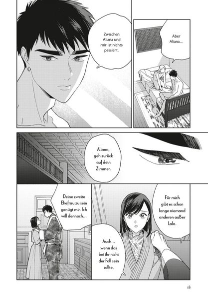 Produktbild: The Male Bride 4