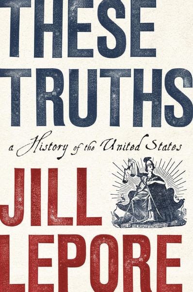 Produktbild: These Truths