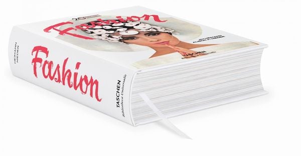 Produktbild: 20th-Century Fashion. 100 Years of Apparel Ads
