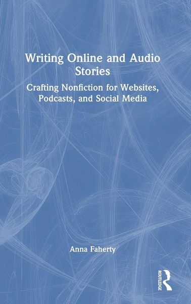 Produktbild: Writing Online and Audio Stories