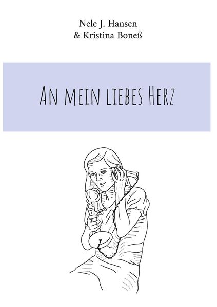 Produktbild: An mein liebes Herz