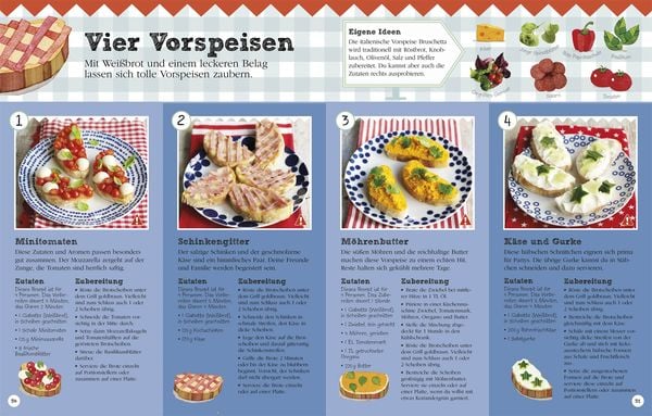 Produktbild: Koch mal!