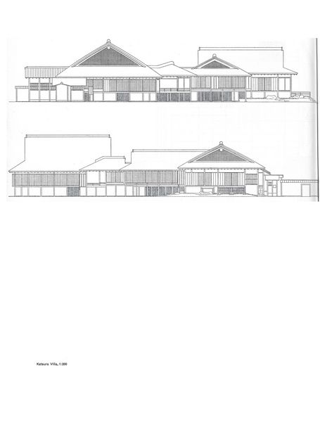 Produktbild: Temple and Teahouse in Japan