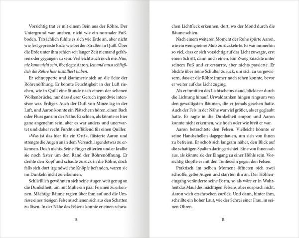 Produktbild: W&auml;chter der Magie &ndash; Insel der Legenden​ (W&auml;chter der Magie 4)