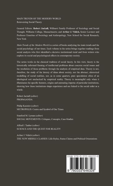 Produktbild: Science and the Quest for Reality