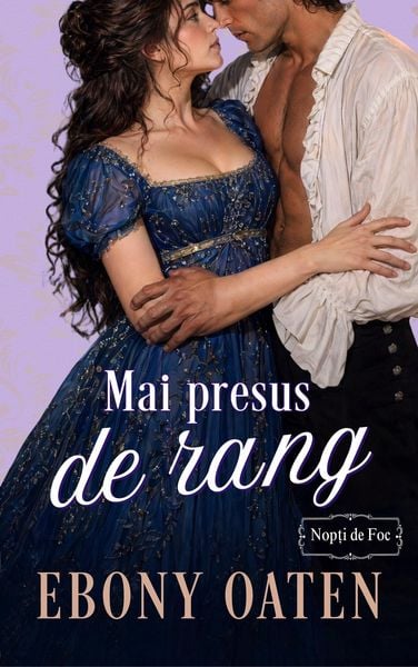 Produktbild: Mai presus de rang