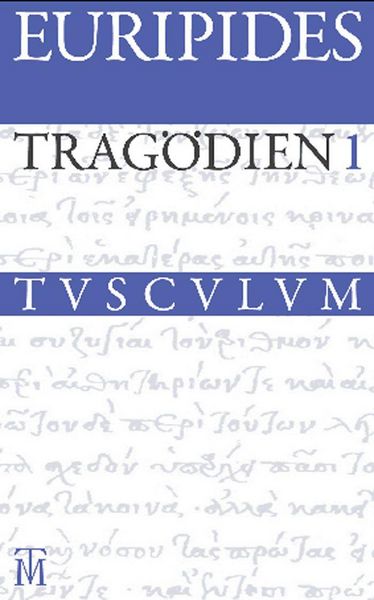 Produktbild: Trag&ouml;dien