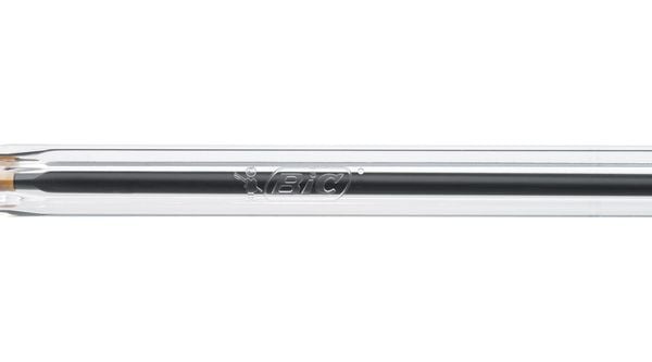Produktbild: BIC Kugelschreiber Cristal Original 0.4mm farbig, 4er Set