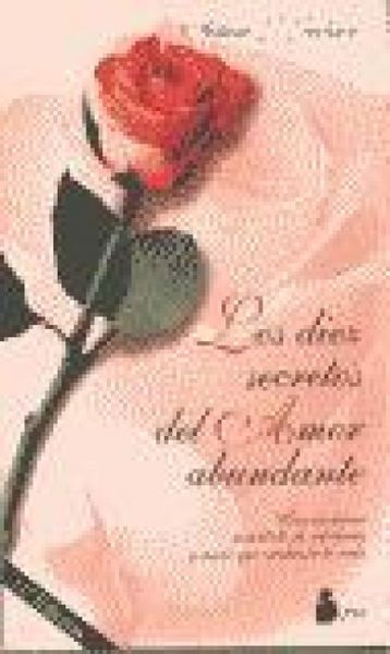 Produktbild: Los 10 secretos del amor abundante