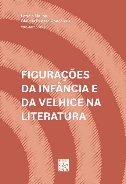 Produktbild: Figura&ccedil;&otilde;es da inf&acirc;ncia e da velhice na literatura