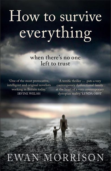 Produktbild: How to Survive Everything