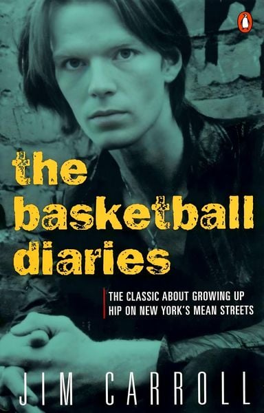 Produktbild: The Basketball Diaries