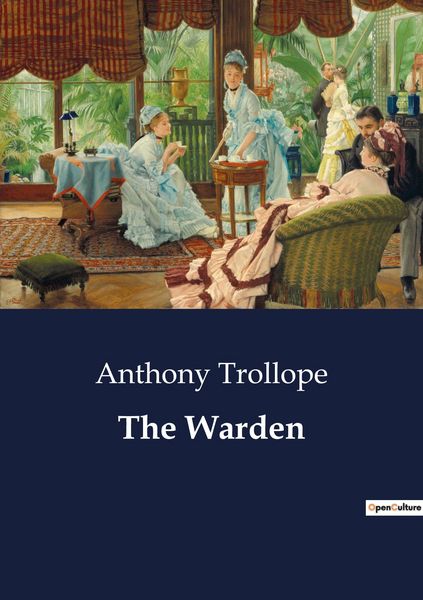 Produktbild: The Warden