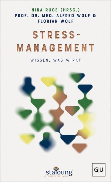 Produktbild: The Power of Prevention: Stressmanagement