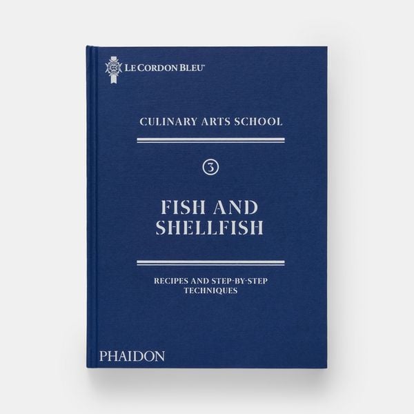 Produktbild: Le Cordon Bleu Culinary Arts School