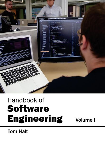 Produktbild: Handbook of Software Engineering