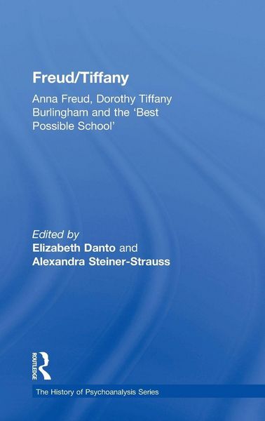 Produktbild: Freud/Tiffany
