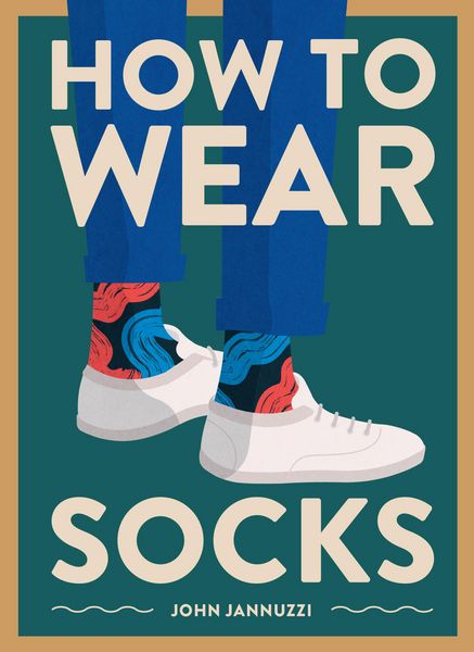Produktbild: How to Wear Socks