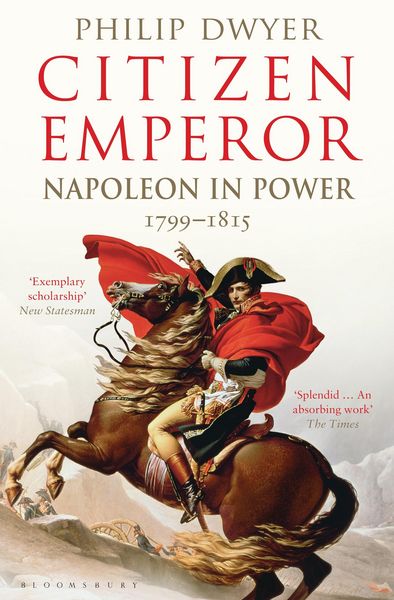 Produktbild: Citizen Emperor