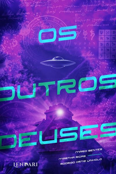 Produktbild: Os Outros Deuses