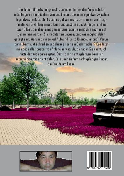 Produktbild: Der Autofahrer scheidet aus
